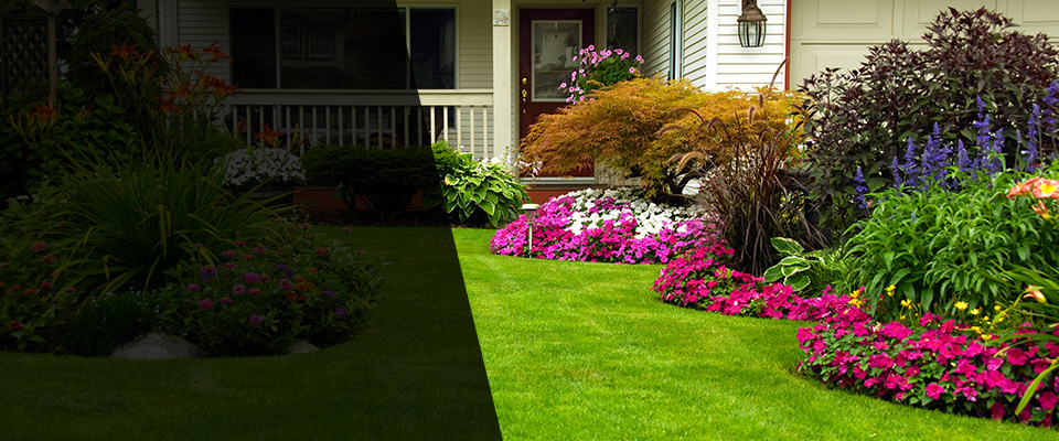 Corrales Landscapers