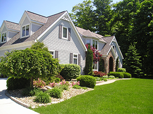 Landscapers and Lawncare Services in Corrales, NM