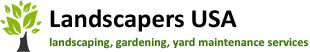 Corrales Landscapers